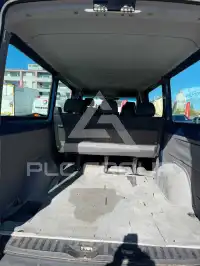 2011 Mercedes Benz Sprinter