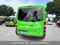 2011 Mercedes Benz Sprinter