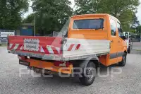 2011 Mercedes Benz Sprinter
