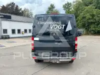 2011 Mercedes Benz Sprinter