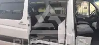 2011 Mercedes Benz Sprinter