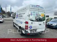 2011 Mercedes Benz Sprinter