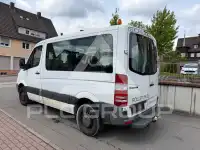2011 Mercedes Benz Sprinter