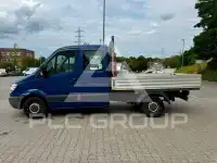 2011 Mercedes Benz Sprinter