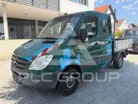 2011 Mercedes Benz Sprinter