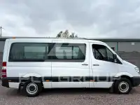 2011 Mercedes Benz Sprinter