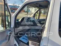 2011 Mercedes Benz Sprinter