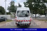 2011 Mercedes Benz Sprinter