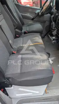 2011 Mercedes Benz Sprinter