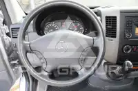 2011 Mercedes Benz Sprinter