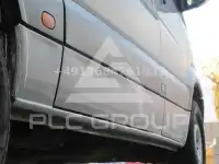 2011 Mercedes Benz Sprinter