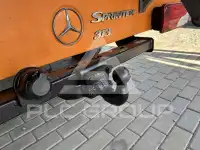 2011 Mercedes Benz Sprinter