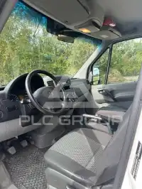 2011 Mercedes Benz Sprinter