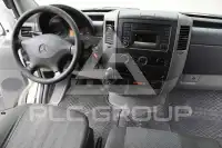 2011 Mercedes Benz Sprinter