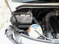2011 Mercedes Benz Sprinter