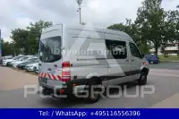2011 Mercedes Benz Sprinter
