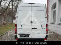 2011 Mercedes Benz Sprinter