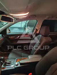 2011 Mercedes Benz E 300