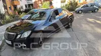 2011 Mercedes Benz E 300