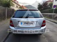 2011 Mercedes Benz E 300