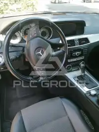 2011 Mercedes Benz E 300