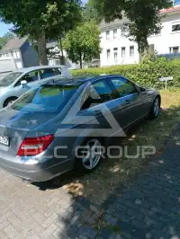 2011 Mercedes Benz E 300