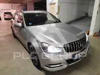 2011 Mercedes Benz E 300