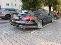 2011 Mercedes Benz Cls 500