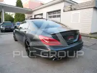2011 Mercedes Benz Cls 500
