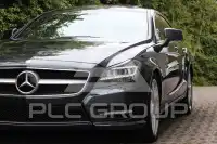 2011 Mercedes Benz Cls 500