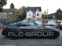 2011 Mercedes Benz Cls 500