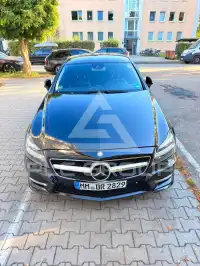 2011 Mercedes Benz Cls 500