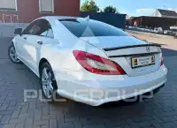 2011 Mercedes Benz Cls 500
