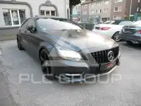 2011 Mercedes Benz Cls 500