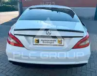 2011 Mercedes Benz Cls 500