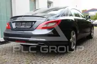 2011 Mercedes Benz Cls 500