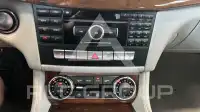 2011 Mercedes Benz Cls 500