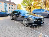 2011 Mercedes Benz Cls 500