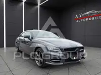 2011 Mercedes Benz Cls 500
