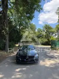 2011 Mercedes Benz Cls 500