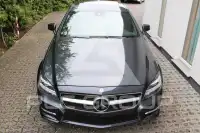 2011 Mercedes Benz Cls 500