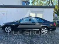 2011 Mercedes Benz S 500