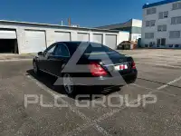 2011 Mercedes Benz S 500