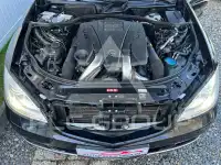 2011 Mercedes Benz S 500