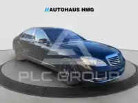 2011 Mercedes Benz S 500