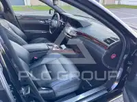 2011 Mercedes Benz S 500