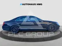 2011 Mercedes Benz S 500