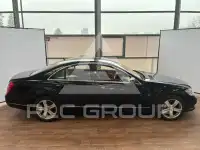 2011 Mercedes Benz S 500