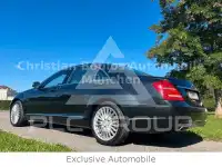 2011 Mercedes Benz S 500