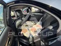 2011 Mercedes Benz S 500